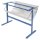 DAHLE Rollenschneider + Gestell 448
