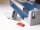 DAHLE Rollenschneider + Gestell 448