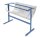 DAHLE Rollenschneider + Gestell 448