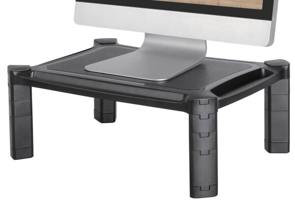 Neomounts Monitorständer NSMONITOR20 schwarz