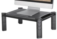 Neomounts Monitorständer NSMONITOR20 schwarz