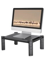 Neomounts Monitorständer NSMONITOR20 schwarz