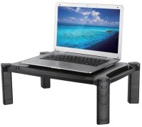 Neomounts Monitorständer NSMONITOR20 schwarz