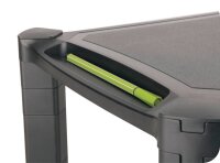 Neomounts Monitorständer NSMONITOR20 schwarz
