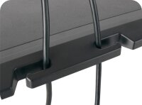 Neomounts Monitorständer NSMONITOR20 schwarz