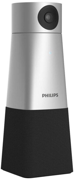 PHILIPS SmartMeeting Konferenzkamera silber