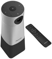 PHILIPS SmartMeeting Konferenzkamera silber