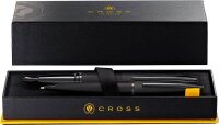 CROSS Schreibset ATX schwarz