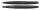 CROSS Schreibset ATX schwarz