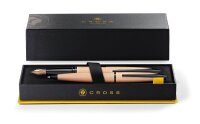 CROSS Schreibset ATX rosa