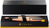 CROSS Schreibset ATX rosa