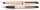 CROSS Schreibset ATX rosa