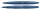 CROSS Schreibset ATX blau