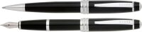 CROSS Schreibset Bailey schwarz
