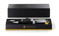 CROSS Schreibset Bailey schwarz