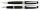 CROSS Schreibset Bailey schwarz