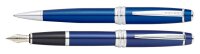 CROSS Schreibset Bailey blau
