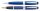 CROSS Schreibset Bailey blau