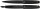 CROSS Schreibset Bailey schwarz