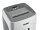 DAHLE Deskside 404P Aktenvernichter mit Partikelschnitt P-4, 4x35 mm, bis 21 Blatt