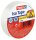 tesa Iso Tape Isolierband weiß 19,0 mm x 20,0 m 1 Rolle