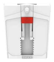 tesa Powerstrips Klebenägel für max. 4,0 kg,...