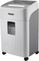 DAHLE Deskside 504P Aktenvernichter mit Partikelschnitt...