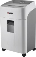 DAHLE Deskside 504P Aktenvernichter mit Partikelschnitt...