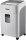 DAHLE Deskside 504P Aktenvernichter mit Partikelschnitt P-5, 2x15 mm, bis 15 Blatt