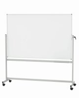 MAUL Mobiles Whiteboard MAULstandard 180,0 x 120,0 cm...