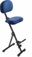 meychair Sitz- & Stehhocker Futura Light AF-SR-ST-AH...