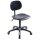 meychair Arbeitsdrehstuhl Workster Basic PW1-TR-B schwarz