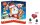 kinder Mix Tisch-Adventskalender Schokolade 24 St./113,0 g