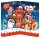 kinder Mix Tisch-Adventskalender Schokolade 24 St./113,0 g