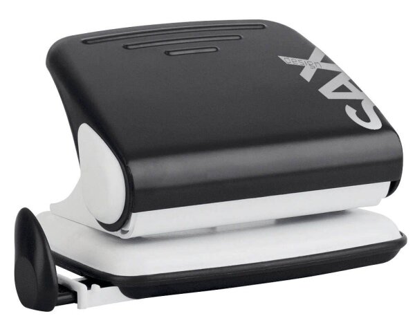 sax design Locher Century Line 318 schwarz