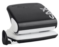 sax design Locher Century Line 318 schwarz