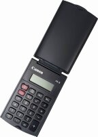 Canon AS-8 Taschenrechner schwarz