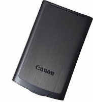 Canon AS-8 Taschenrechner schwarz