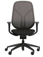 sedus Bürostuhl se:kit Membran, sn-821/002 Stoff...