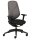 sedus Bürostuhl se:kit Membran, sn-821/002 Stoff schwarz, Gestell schwarz
