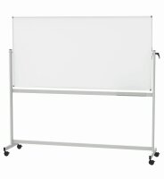 MAUL Mobiles Whiteboard MAULstandard 200,0 x 100,0 cm...