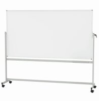 MAUL Mobiles Whiteboard MAULstandard 220,0 x 120,0 cm...