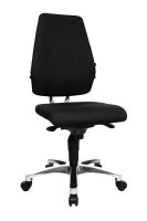 Topstar Bürostuhl Body Balance S30, SI99T20 Stoff...
