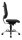 Topstar Bürostuhl Body Balance S30, SI99T20 Stoff schwarz, Gestell alu