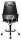 Topstar Bürostuhl Body Balance S30, SI99T20 Stoff schwarz, Gestell alu