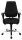 Topstar Bürostuhl Body Balance S30, SI99T20 Stoff schwarz, Gestell alu