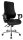 Topstar Bürostuhl Sitness 55, SD69X L50 Stoff schwarz, Gestell chrom