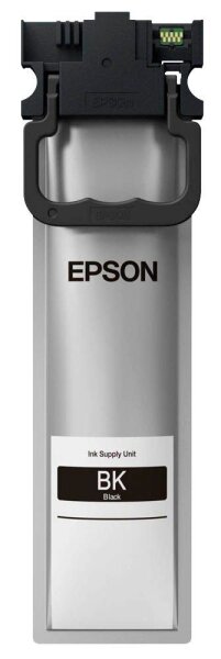 EPSON T12D1 schwarz Druckerpatrone
