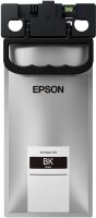 EPSON T12E1 schwarz Druckerpatrone