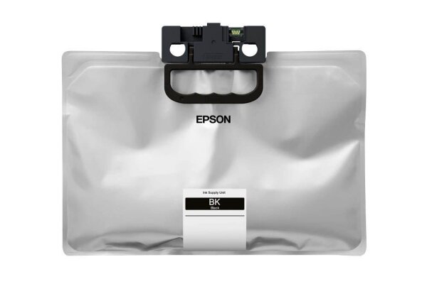 EPSON T12F1 schwarz Druckerpatrone